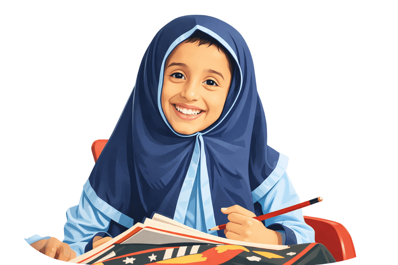 Educational Empowerment