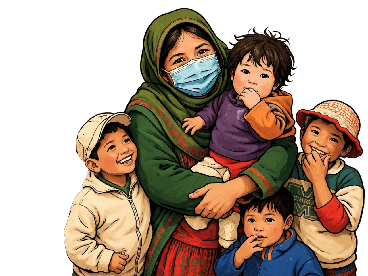 Family & Social Welfare