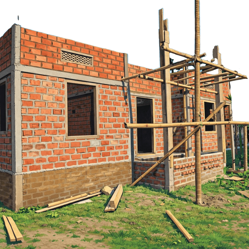 Livelihood & Housing